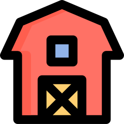 Barn icon