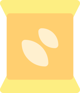 saatgutbeutel icon