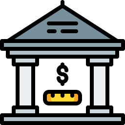 bank icon