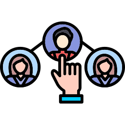 Human Resources icon