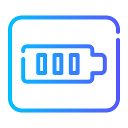 Battery icon