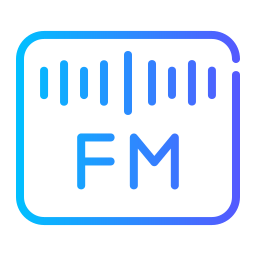 fm иконка