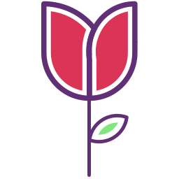 rose icon