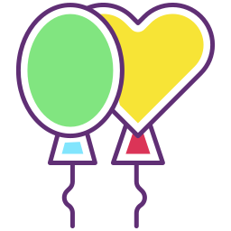 luftballons icon