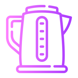 Kettle icon