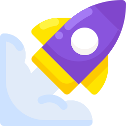 startup icon