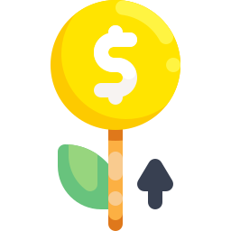 investition icon