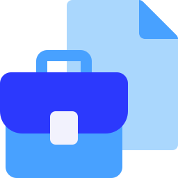 portfolio icon