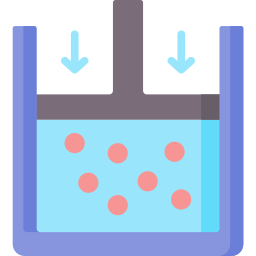 Thermodynamics icon