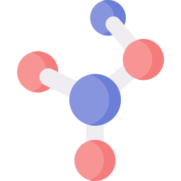 molekül icon