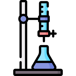 Titration icon