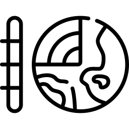 Geophysics icon