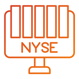 nyse icon