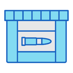 Box icon