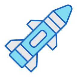 Missile icon