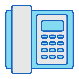 Landline icon