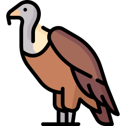 Vulture icon