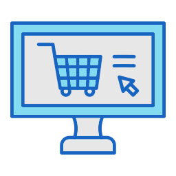 e-commerce icon