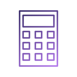 Calculator icon