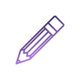 Pencil icon