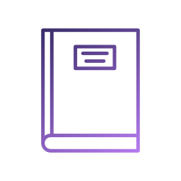 Notebook icon