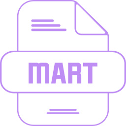 Mart icon