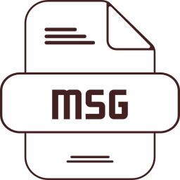 Msg icon