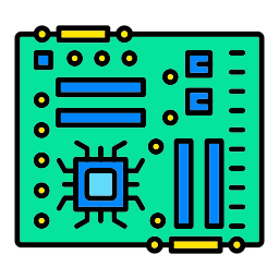 Motherboard icon