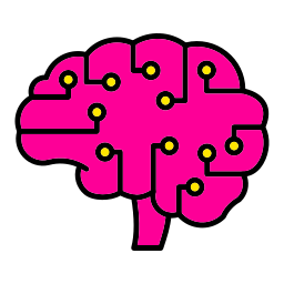 Brain icon