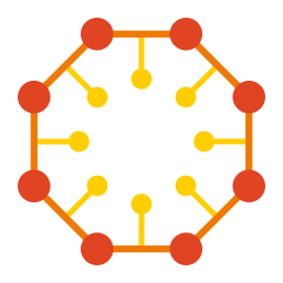 nanotechnologia ikona