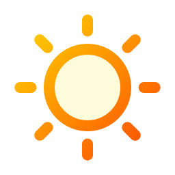 太陽 icon