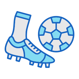 Kick icon