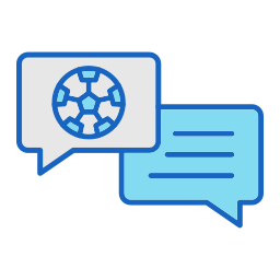 Chat Bubble icon