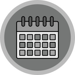 Calendar icon