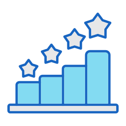 classement Icône