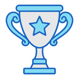 Trophy icon