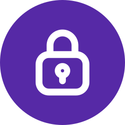 Lock icon