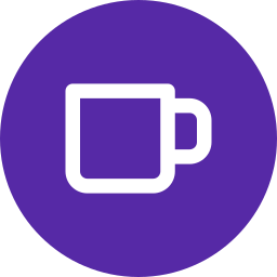 Cup icon