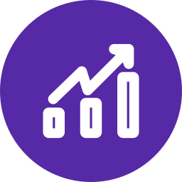 Growth icon