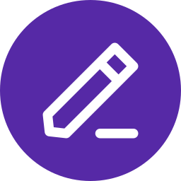 Edit tool icon