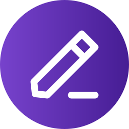 Edit tool icon