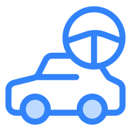 Car icon