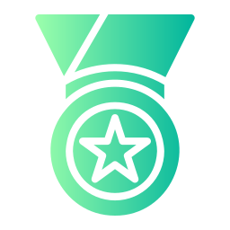 Medal  icon