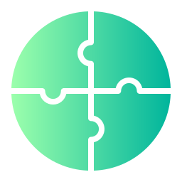 puzzle icon