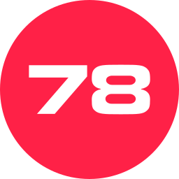 78 icon