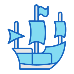 piratenschiff icon