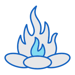 feuerstelle icon