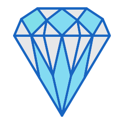 Diamond icon