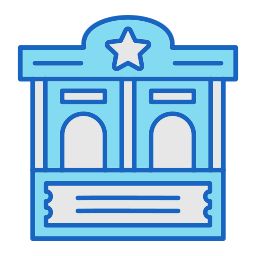 Ticket Office icon