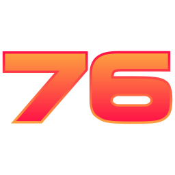 76 Ícone